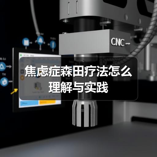 焦虑症森田疗法怎么理解与实践-图6 焦虑症森田疗法怎么理解与实践-图6