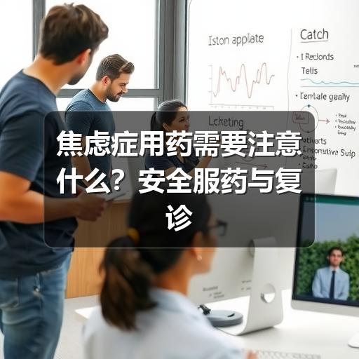 焦虑症用药需要注意什么?安全服药与复诊要点-图8 焦虑症用药需要注意什么?安全服药与复诊要点-图8