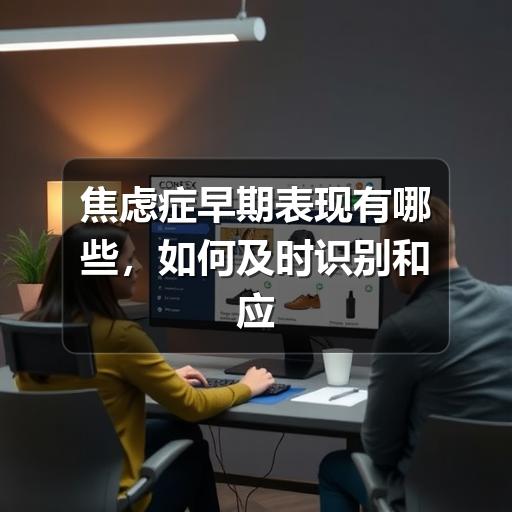 焦虑症早期表现有哪些,如何及时识别和应对-图9 焦虑症早期表现有哪些,如何及时识别和应对-图9