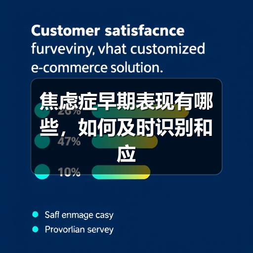 焦虑症早期表现有哪些,如何及时识别和应对-图10 焦虑症早期表现有哪些,如何及时识别和应对-图10