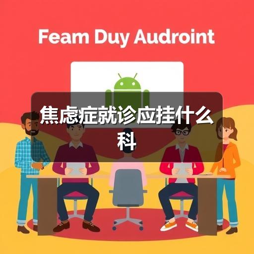 焦虑症就诊应挂什么科-图10 焦虑症就诊应挂什么科-图10