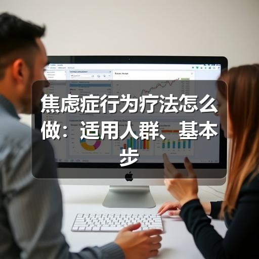 焦虑症行为疗法怎么做:适用人群、基本步骤与注意事项-图8 焦虑症行为疗法怎么做:适用人群、基本步骤与注意事项-图8