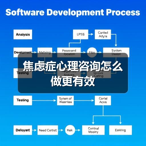 焦虑症心理咨询怎么做更有效-图9 焦虑症心理咨询怎么做更有效-图9