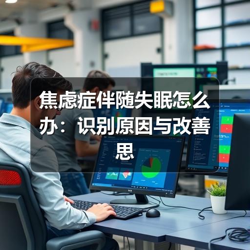 焦虑症伴随失眠怎么办:识别原因与改善思路-图6 焦虑症伴随失眠怎么办:识别原因与改善思路-图6
