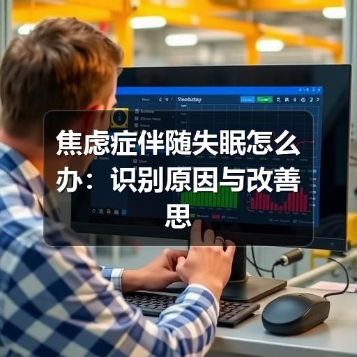 焦虑症伴随失眠怎么办:识别原因与改善思路-图7 焦虑症伴随失眠怎么办:识别原因与改善思路-图7
