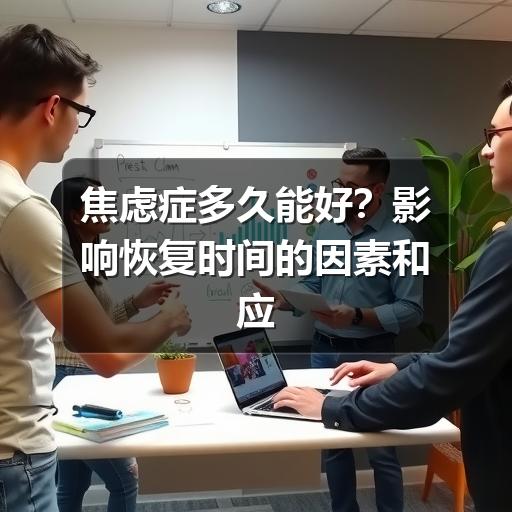 焦虑症多久能好?影响恢复时间的因素和应对方法-图9 焦虑症多久能好?影响恢复时间的因素和应对方法-图9