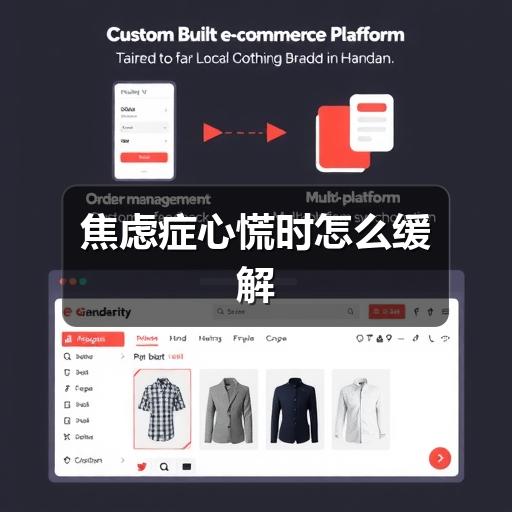 焦虑症心慌时怎么应对-图10 焦虑症心慌时怎么应对-图10