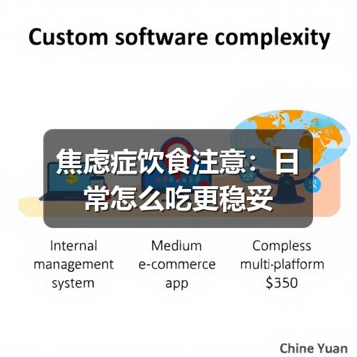 焦虑症饮食注意：日常怎么吃更稳妥-图8
