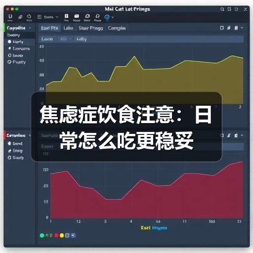焦虑症饮食注意：日常怎么吃更稳妥-图9