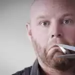缩略图–戒烟产生的焦虑症多久能消除–焦虑症治疗