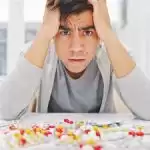 缩略图–焦虑症换药后会复发吗–焦虑症治疗