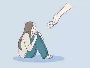 缩略图–焦虑症怎么才能好起来–焦虑症治疗