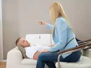缩略图–焦虑症怎么样能治疗好–焦虑症治疗