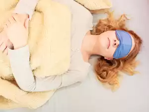 缩略图–睡眠中会急性惊恐发作吗–焦虑症治疗