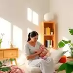 缩略图–怎么样调理产后抑郁症–焦虑症治疗