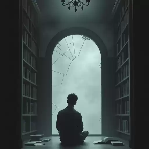 缩略图–抑郁症自己能发现吗–辰飞雨焦虑症治疗方案
