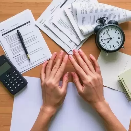 缩略图–时常心慌意乱焦虑怎么回事–焦虑症治疗