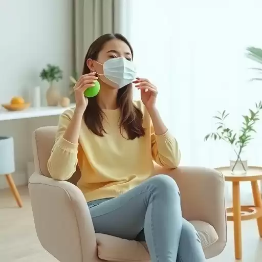 缩略图–惊恐发作女生怎么办–辰飞雨焦虑症治疗方案
