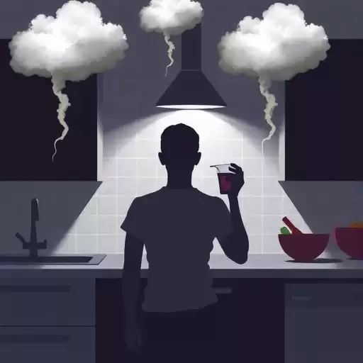 缩略图–焦虑症病人能节食减肥吗–辰飞雨焦虑症治疗方案