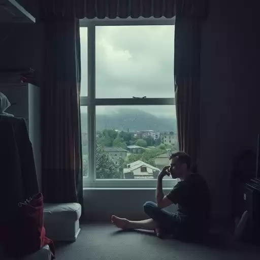 缩略图–怎么样才是抑郁症–辰飞雨焦虑症治疗方案