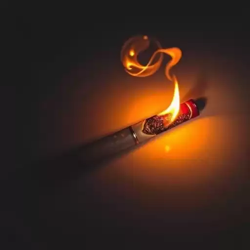 缩略图–抽烟让人上瘾的是什么–焦虑症治疗