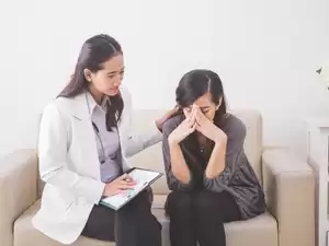 缩略图–惊恐发作会随时发作吗–辰飞雨焦虑症治疗方案