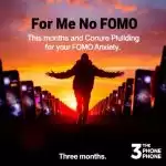 缩略图–错失恐惧症FOMO：怕错过导致持续焦虑，我用3个月走出这个怪圈–焦虑症治疗