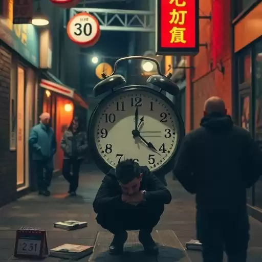 缩略图–25岁结婚30岁立业？这条社会时钟正在压垮多少年轻人–焦虑症治疗