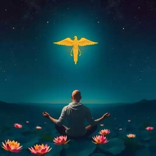 缩略图–射手座运势大洗牌！我用自我心理暗示3天告别焦虑–焦虑症治疗