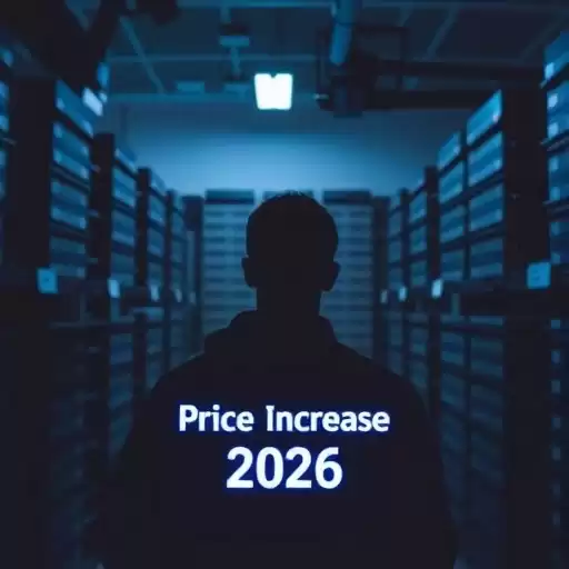 缩略图–内存涨价下的囤货焦虑：一场2026年的心理恐慌与理性自救指南–焦虑症治疗