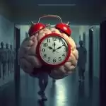 缩略图–焦虑症不是想太多，是大脑警报失灵！全国患者超7000万，别再劝“别多想”–焦虑症治疗