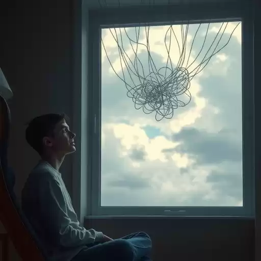 缩略图–别让“想太多”拖垮你：一个广泛性焦虑障碍患者的自白与自救手册–焦虑症治疗