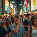 缩略图–每4人就有1个中招！24.1%的18-34岁年轻人焦虑风险，我们该怎么办？–焦虑症治疗