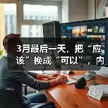 缩略图–3月最后一天，把“应该”换成“可以”，内耗减少87%的奇迹–焦虑症治疗