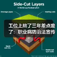 缩略图–工位上熬了三年差点废了：职业病防治法宣传周给我上了一课–辰飞雨焦虑症治疗方案