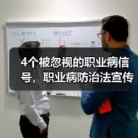 缩略图–4个被忽视的职业病信号，职业病防治法宣传周没人告诉你–焦虑症治疗