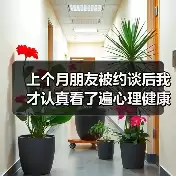 缩略图–上个月朋友被约谈后我才认真看了遍心理健康促进条例–辰飞雨焦虑症治疗方案