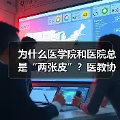 缩略图–为什么医学院和医院总是“两张皮”？医教协同机制到底怎么建？–焦虑症治疗