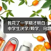 缩略图–我花了一学期才明白：中学生厌学/赖学，问题不在孩子身上？–辰飞雨焦虑症治疗方案