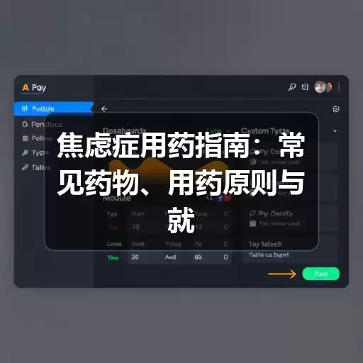 焦虑症心理疗法怎么做才更有效-图12