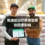 焦虑症头晕时怎么应对更稳妥-图6 焦虑症头晕时怎么应对更稳妥-图6