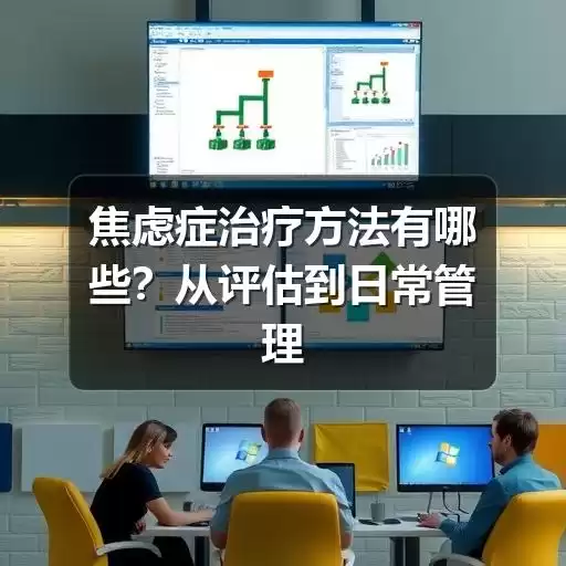 焦虑症发作时该怎么应对-图11